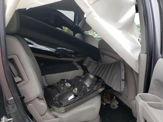 2014 HONDA PILOT LX #3302646014