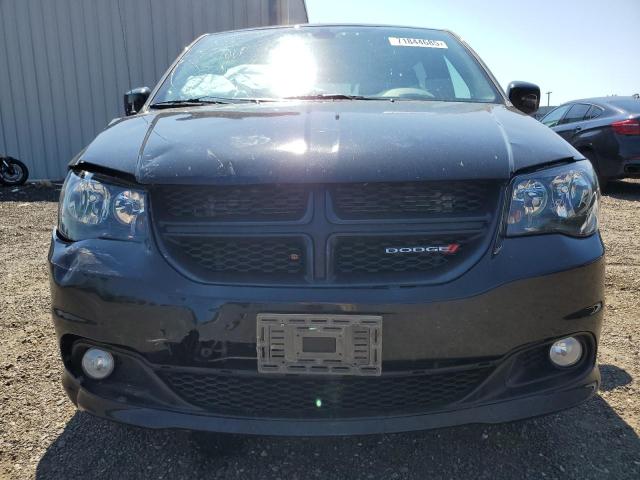 2019 DODGE GRAND CARA 2C4RDGEG8KR564188