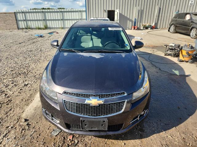 2014 CHEVROLET CRUZE LT - 1G1PC5SB8E7474142