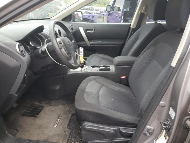 2015 NISSAN ROGUE SELE JN8AS5MV1FW251492