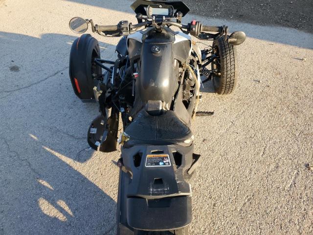 2019 CAN-AM RYKER RALL 3JB2GEG49KJ003414