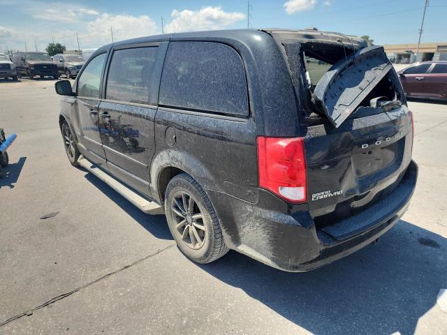 2016 DODGE GRAND CARAVAN SXT 2C4RDGCGXGR184716