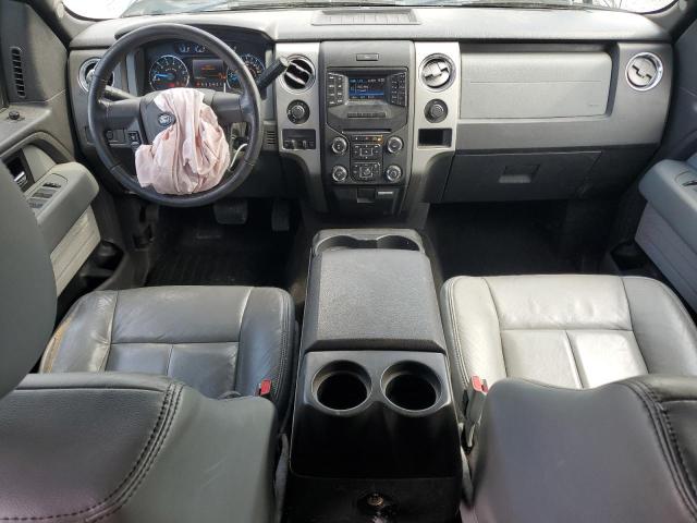 2014 FORD F150 SUPERCREW - 1FTFW1EFXEFA37234