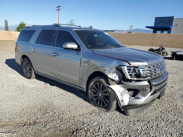 2021 FORD EXPEDITION MAX LIMITED - 1FMJK2AT3MEA23263