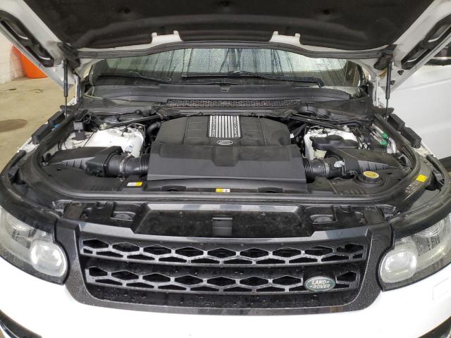 2016 LAND ROVER RANGE ROVE SALWR2EF4GA561162