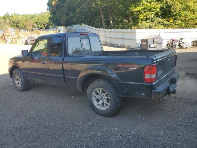 2010 FORD RANGER SUP - 1FTLR4FE0APA35093