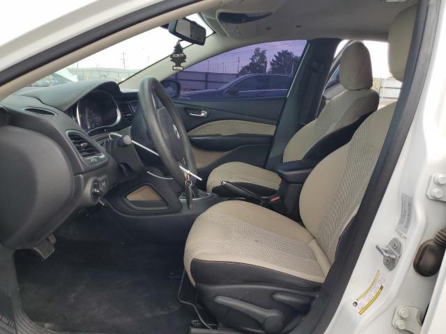 2015 DODGE DART SXT 1C3CDFBB2FD140785