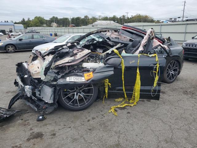 2023 AUDI SQ8 PRESTI WA1CWBF10PD034136