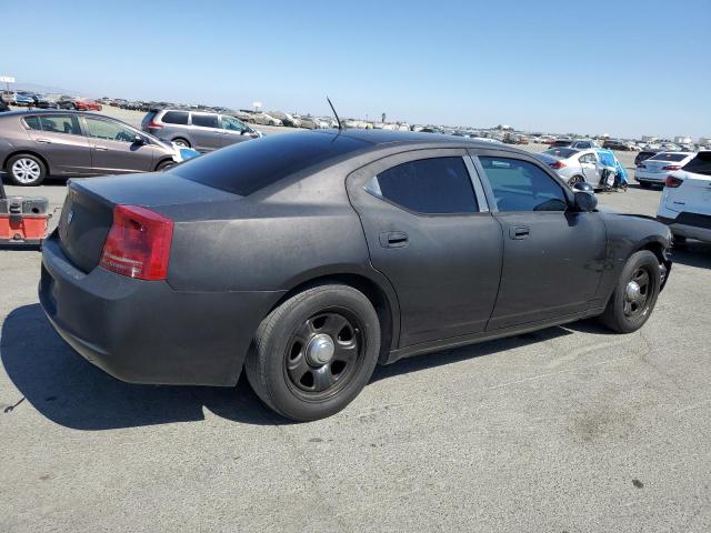 2008 DODGE CHARGER #3304875546