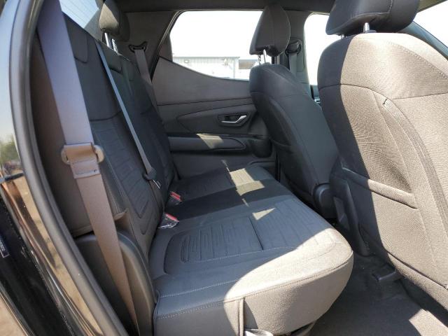 2022 HYUNDAI SANTA CRUZ - 5NTJBDAE6NH028252