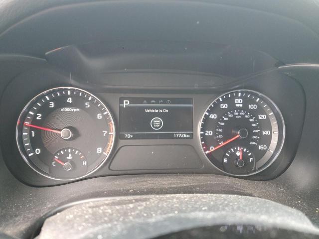 2023 KIA FORTE GT LINE 3KPF54AD6PE671274