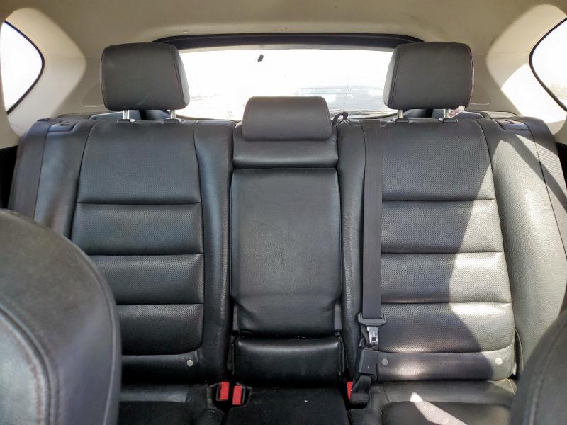 2015 MAZDA CX-5 GT - JM3KE4DY4F0455788