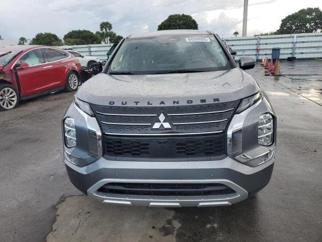 2024 MITSUBISHI OUTLANDER #3301803337