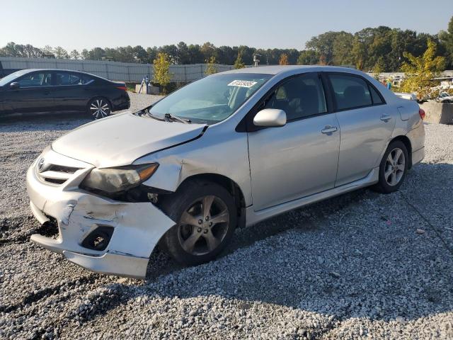 TOYOTA COROLLA BASE