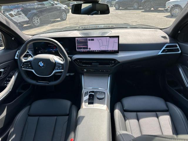 2025 BMW 330XI #3260413568