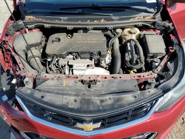 2017 CHEVROLET CRUZE PREM 3G1BF6SM2HS611901