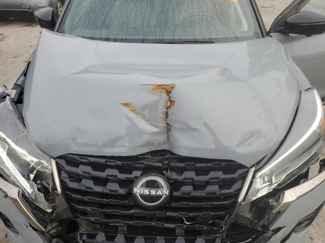 2023 NISSAN KICKS SR 3N1CP5DV3PL507695