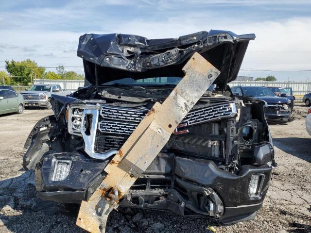 2020 GMC SIERRA K2500 DENALI 1GT49REY8LF128241