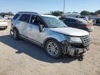 Lot #3294533660 2016 FORD EXPLORER X