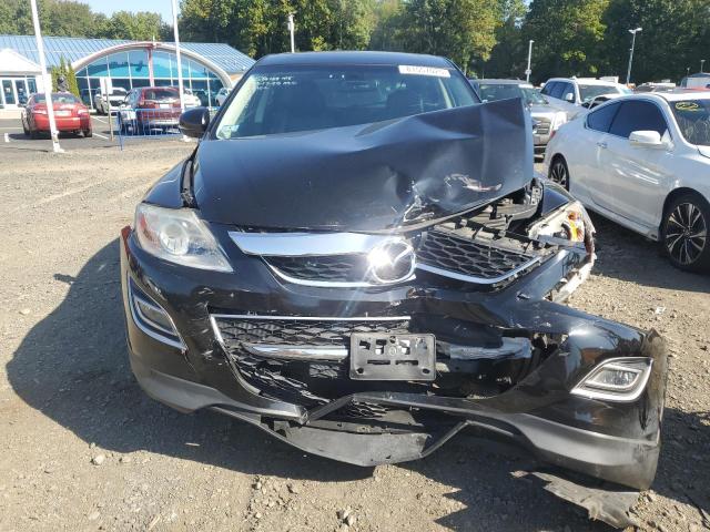 2011 MAZDA CX-9 - JM3TB2DA6B0305762