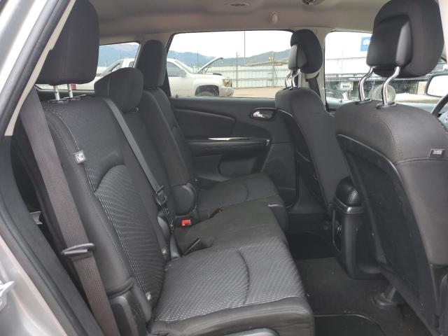 2016 DODGE JOURNEY SX #3296639011
