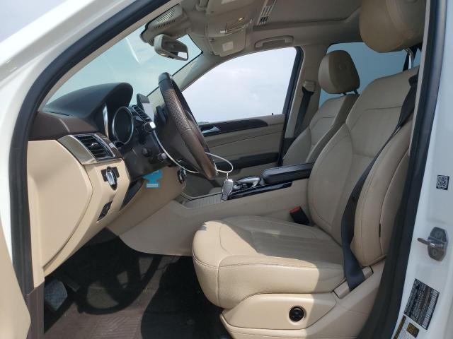 2018 MERCEDES-BENZ GLE 350 - 4JGDA5JB0JB149778