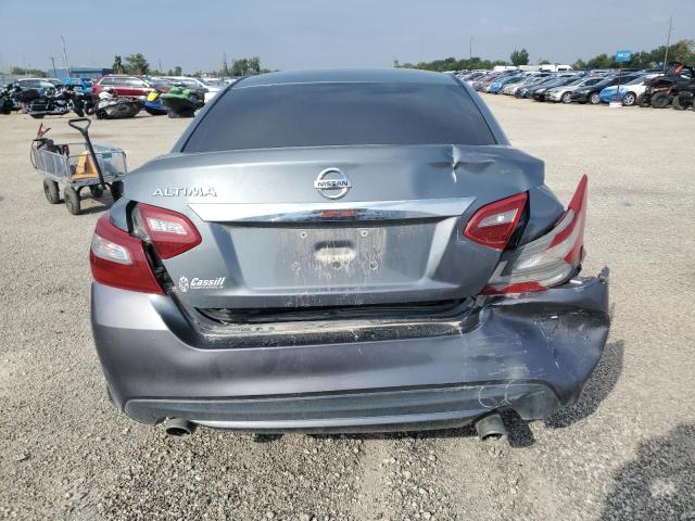 2018 NISSAN ALTIMA 2.5 #3268367241