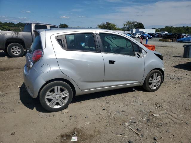 2015 CHEVROLET SPARK 1LT - KL8CD6S98FC793838