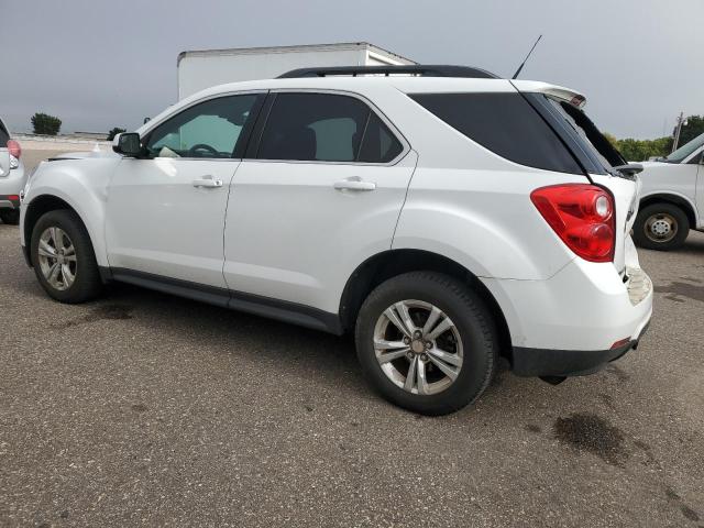 2012 CHEVROLET EQUINOX LT - 2GNFLNEK4C6118709