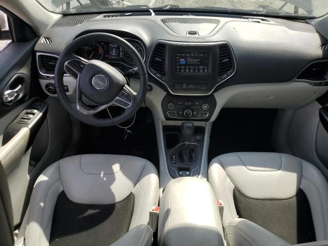 2020 JEEP CHEROKEE LATITUDE PLUS #3277067156