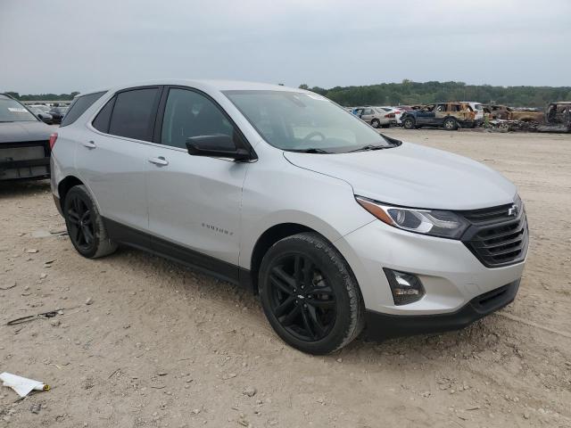 2021 CHEVROLET EQUINOX LT - 3GNAXKEVXML336190