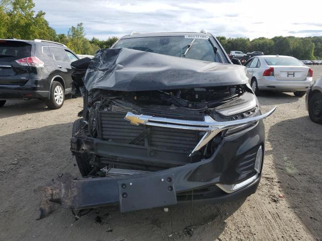 2022 CHEVROLET EQUINOX PREMIER - 2GNAXXEV3N6143544