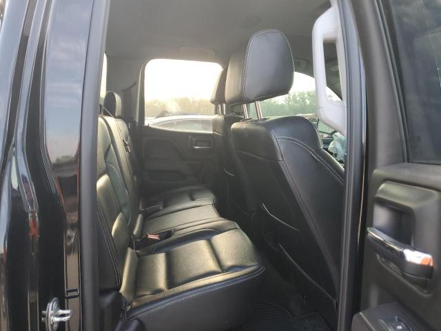 2017 CHEVROLET SILVERADO - 1GCVKRECXHZ262509