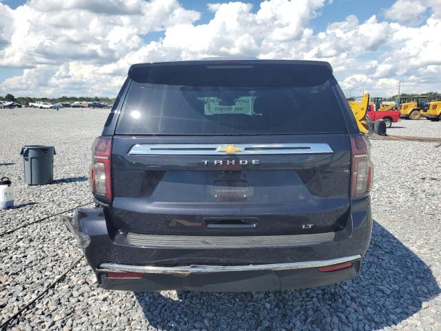 2023 CHEVROLET TAHOE C150 1GNSCNKD6PR436636