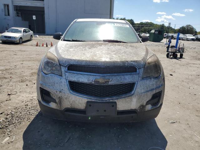 2015 CHEVROLET EQUINOX LS 2GNALAEK6F1177099