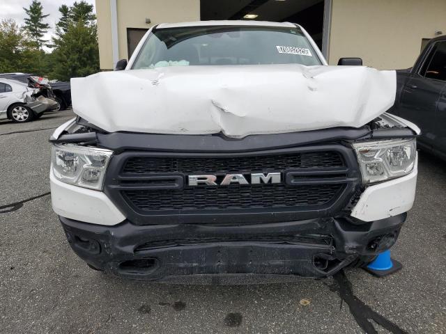 2021 RAM 1500 TRADESMAN 1C6RRFNGXMN714403