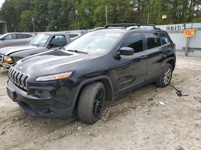2014 JEEP CHEROKEE L #3274722895
