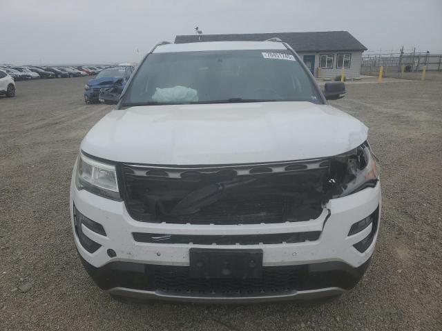 2016 FORD EXPLORER XLT 1FM5K8DH3GGA51875