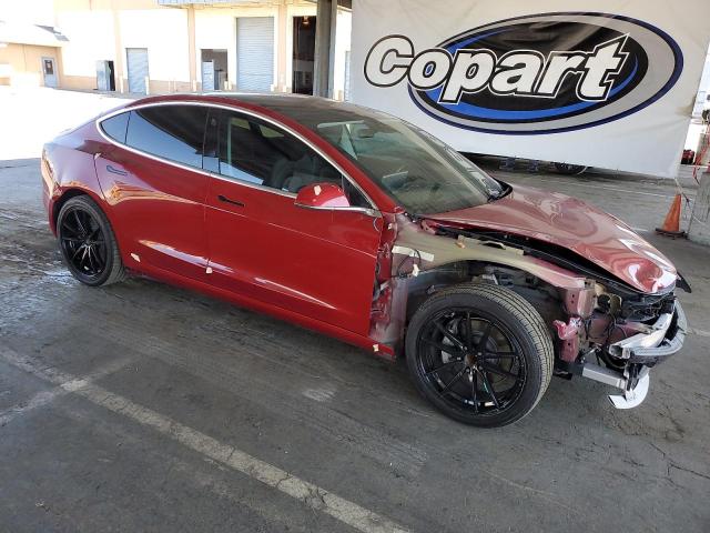 2018 TESLA MODEL 3 - 5YJ3E1EA5JF043130