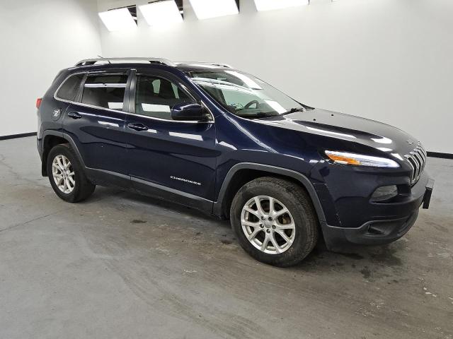 2015 JEEP CHEROKEE LATITUDE 1C4PJMCSXFW511060