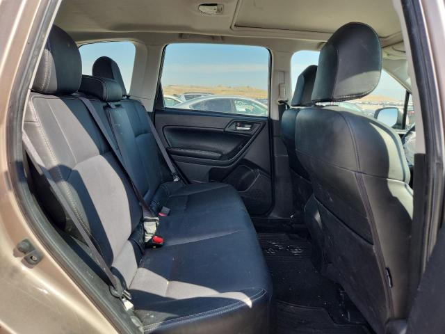 2016 SUBARU FORESTER 2.5I LIMITED JF2SJAHC4GH480342