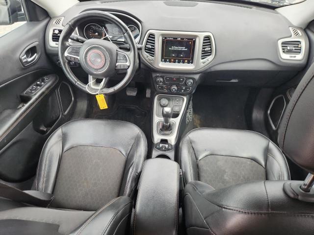 2018 JEEP COMPASS LA - 3C4NJDBBXJT191181