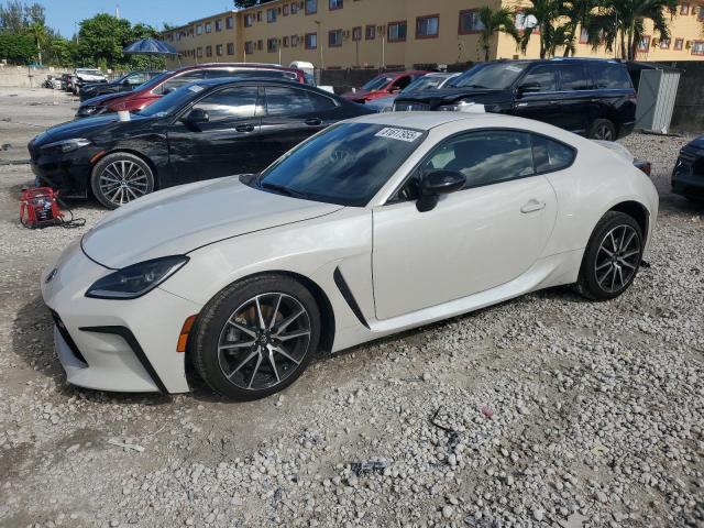 TOYOTA GR 86