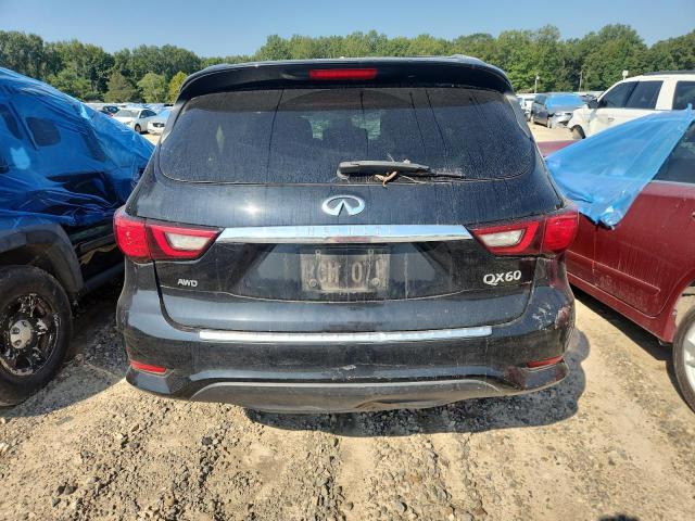 2019 INFINITI QX60 LUXE #3290190256