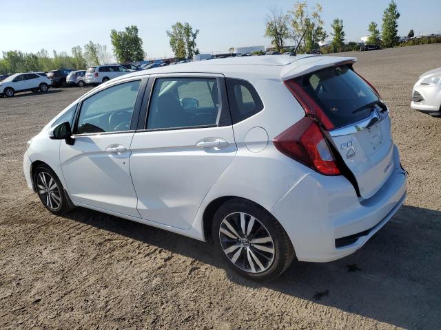 2018 HONDA FIT SPORT 3HGGK5H78JM100399