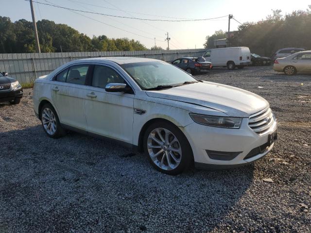 2013 FORD TAURUS LIM - 1FAHP2F8XDG107440