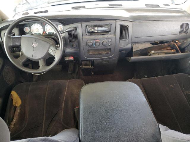 2005 DODGE RAM 1500 S #3281495021