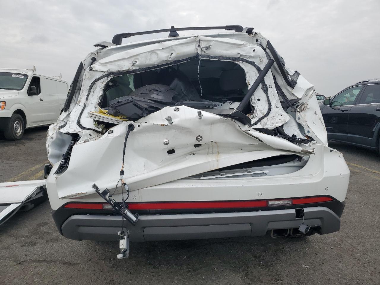 HYUNDAI PALISADE SEL