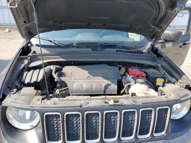 2019 JEEP RENEGADE S ZACNJAAB7KPK51360