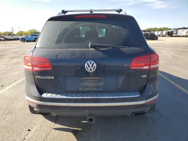 2016 VOLKSWAGEN TOUAREG SP #3310359032